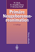 Primäre Neugeborenenreanimation