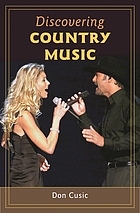 Discovering country music