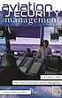 Aviation security management 著者： Andrew R Thomas