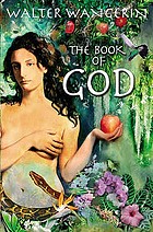 The book of God.