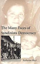 The many faces of Sandinista democracy