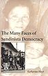 The many faces of Sandinista democracy