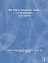IBM SPSS for introductory statistics : use and... by George A Morgan