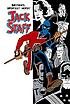 Jack Staff. Vol. 1, Everything used to be black and white