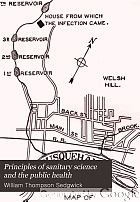Principles of sanitary science and the public health with special reference to the causation and prevention of infectious diseases,