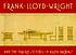Frank Lloyd Wright and the Prairie School de H  Allen Brooks