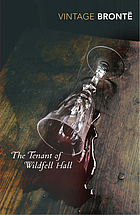 The tenant of Wildfell Hall