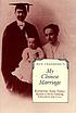 Mae Franking's My Chinese marriage : an annotated edition