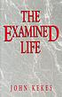 The examined life de John Kekes