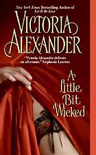 A little bit wicked