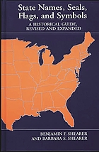 State names, seals, flags, and symbols : a historical guide