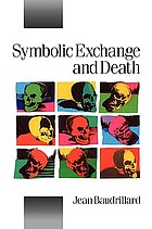 Symbolic exchange and death