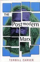 The postmodern Marx