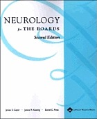 Neurology for the boards