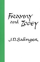 franny and zooey amazon