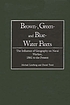 Brown-, green- and blue- water fleets : the influence... 著者： Michael Lindberg