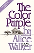 The color purple de Alice Walker