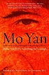 Shifu, you'll do anything for a laugh de Yan Mo