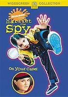 Harriet, the spy