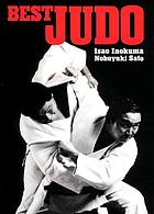 Best judo