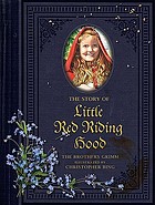 The story of Little Red Riding Hood