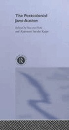 Austen in the world : postcolonial mappings
