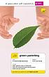 Green parenting de  Lynoa Cattanach 