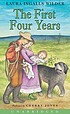 The first four years von Laura Ingalls Wilder