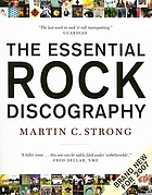 The essential rock discography