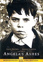 Angela's ashes