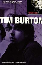Tim Burton