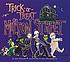 Trick-or-treat on milton street. door Lisa Bullard