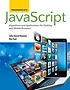 Programming with JavaScript : algorithms and applications... 著者：  John David N Dionisio 