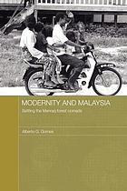 Modernity and Malaysia : settling the Menraq forest nomads