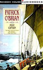 Post Captain