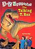 The talking T. Rex por Ron Roy