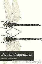 British dragonflies : (Odonata)