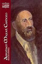 Abraham Miguel Cardozo : selected writings