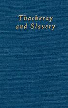Thackeray and slavery