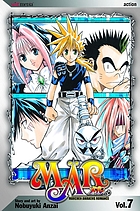 Mär, Märchen awakens romance. Vol. 7