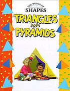 Triangles and pyramids