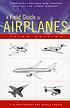 A field guide to airplanes of North America