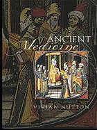 Ancient medicine