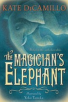 The magician's elephant