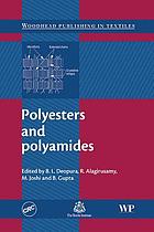 Polyesters and polyamides