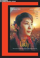 The lady