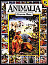 Animalia de Graeme Base
