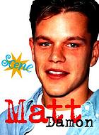 Matt Damon
