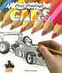Cars by  Maria Hosley 