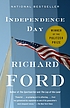 Independence day. 